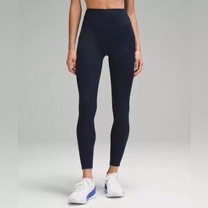 Fast and Free High-Rise Thermal Tight Size 6 Black